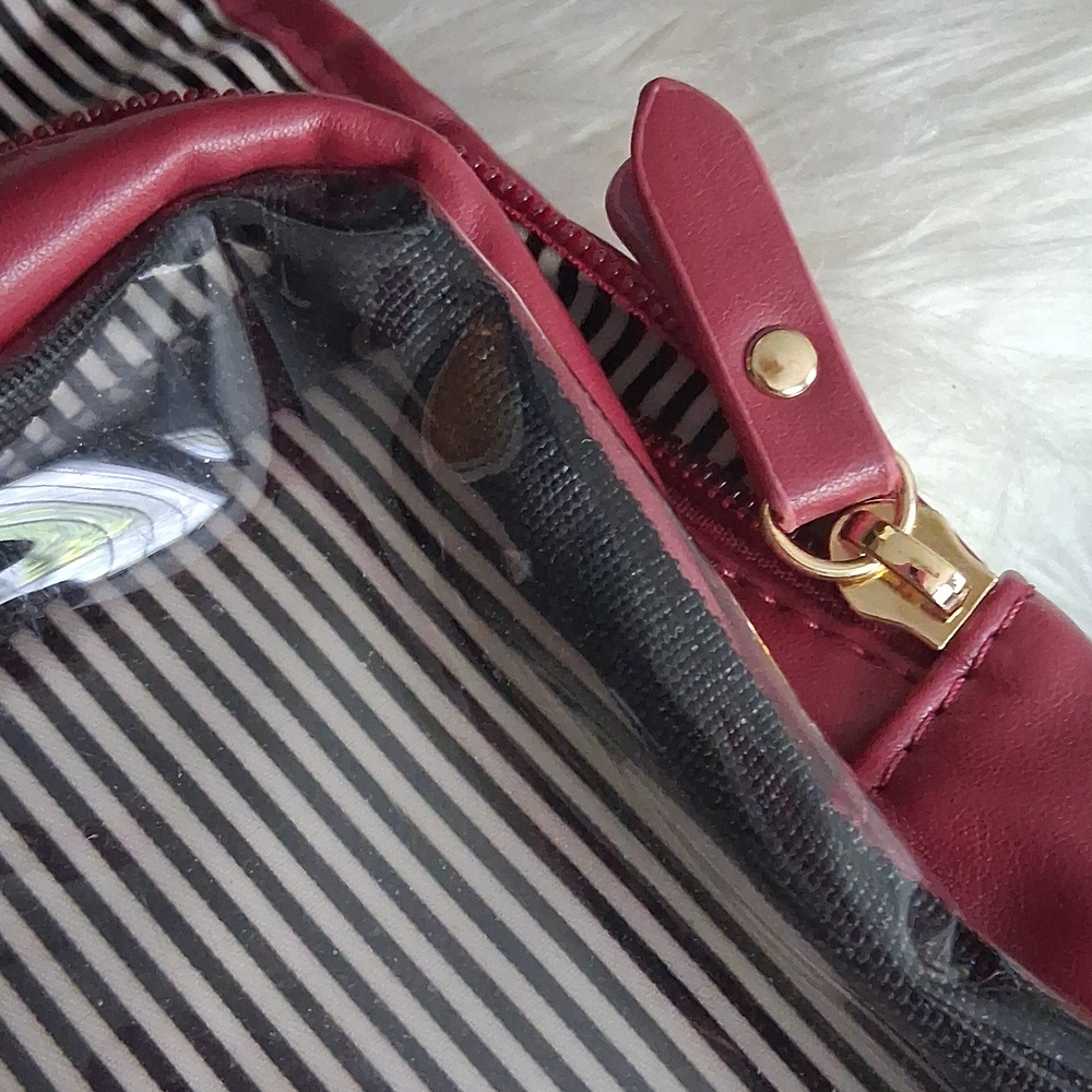 PurseN Toiletry Bag - Picture 8 of 16